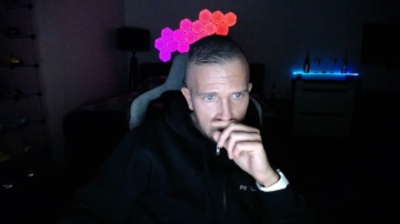 Nanoleaf33  08-12-2021 Recorded Video Naked